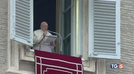 Il Papa: farsi da parte al momento opportuno thumbnail