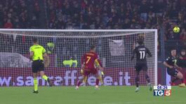 Roma e Lazio vittoriose L'Atalanta è esagerata thumbnail