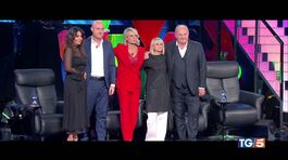 Tu si que vales stasera Canale 5 thumbnail