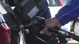 Caro-benzina: gestori contro il governo thumbnail