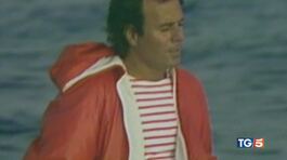 80 anni con la mano sul cuore thumbnail