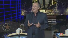 "Caduta libera": c'è Gerry anche di sera thumbnail