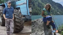 Frana in Piemonte trovato un corpo thumbnail