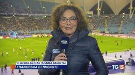 E dopo questo Tg c'è Milan-Inter thumbnail