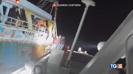 Tensione sui migranti Ue: supporto agli stati thumbnail