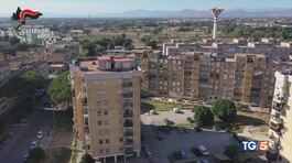 Caivano, blitz e arresti nel parco degli orrori thumbnail