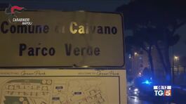 Branco di Caivano, decisivi i video thumbnail