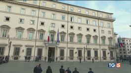 Su mafia e terrorismo si procederà d'ufficio thumbnail