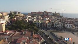 Terremoto a Napoli Mai così da 40 anni! thumbnail