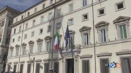 I numeri della manovra sul tavolo del governo thumbnail