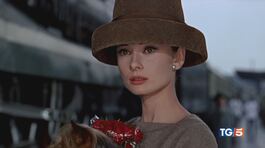 30 anni senza Audrey Hepburn thumbnail