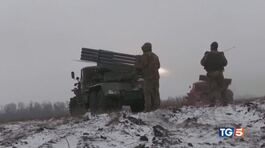 Armi Kiev, nodo Leopard GB: conflitto in stallo thumbnail
