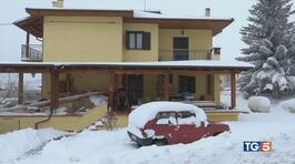 Tra gelo, neve e disagi. Il Mose salva Venezia thumbnail