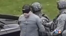 Terrore a Rotterdam studente spara e uccide thumbnail