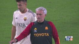 Serie A e sorprese Figc contro Mancini thumbnail