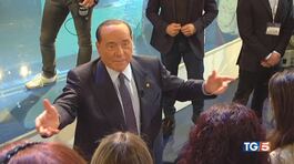 Nel segno di Berlusconi thumbnail