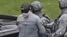 Strage a Rotterdam una folle vendetta thumbnail