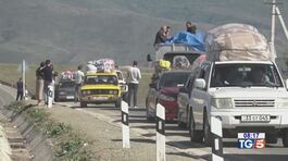 Il dramma armeno. Kosovo: minaccia serba thumbnail