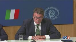 Nadef: 15,7 miliardi in deficit per la manovra thumbnail