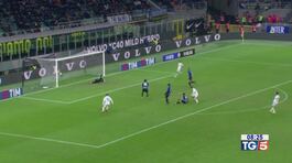 Inter, stop col rosso Stasera Lazio-Milan thumbnail