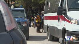 Via dal cpr 3 migranti Il Viminale fa ricorso thumbnail