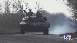 A Kiev i tank Usa e tedeschi thumbnail
