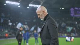 Splendida Lazio Milan travolto thumbnail