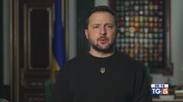 L'Ue è con Kiev. Mosca: nuovi missili? thumbnail