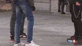 Bulli in azione Stop a violenze thumbnail