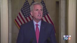 Usa: destituito lo speaker della Camera thumbnail