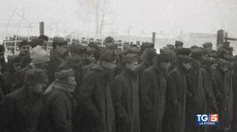 Gli internati militari italiani tra le vittime dell'olocausto thumbnail