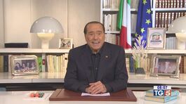 Berlusconi: paese da semplificare thumbnail