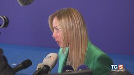 "La priorità è fermare immigrazione illegale" thumbnail