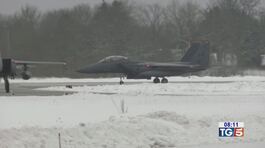 Ucraina: Biden dice no all'invio degli F-16 thumbnail