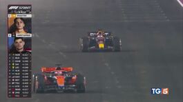 Formula uno: Verstappen ancora campione thumbnail