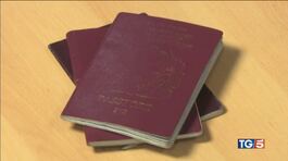 Passaporti lumaca danno al turismo thumbnail