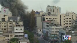 Strage in Israele Hamas non si ferma thumbnail