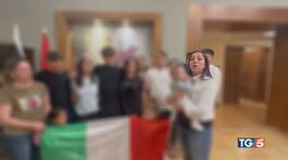 Italiani rientrano "Priorità sicurezza" thumbnail