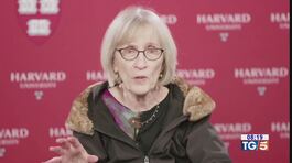 A Claudia Goldin Nobel per economia thumbnail