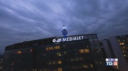Mediaset, nuove attività digitali in arrivo thumbnail