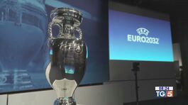 All'Italia e Turchia gli Europei del 2032 thumbnail