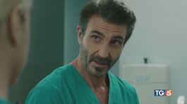 Stasera su Canale 5 la fiction "Anima gemella" thumbnail