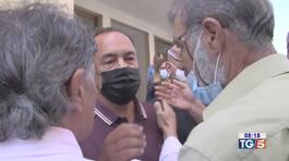 Non andrà in carcere l'ex sindaco di Riace thumbnail