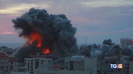 Morsa su Gaza Incubo ostaggi thumbnail