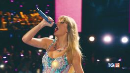 E ora Taylor Swift sfida anche Barbie thumbnail