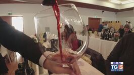 Gusto DiVino: il grande vino Amarone thumbnail