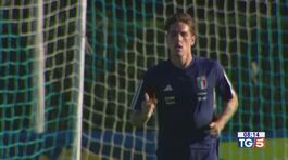 Bufera scommesse Due azzurri indagati thumbnail