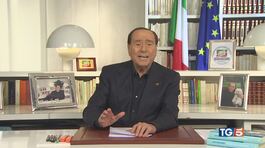 Verso le regionali Berlusconi: noi uniti thumbnail