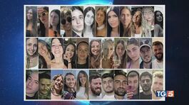 Le prove dell'orrore, massacro senza pietà thumbnail