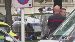 Attentati in Francia, contagio del terrore thumbnail